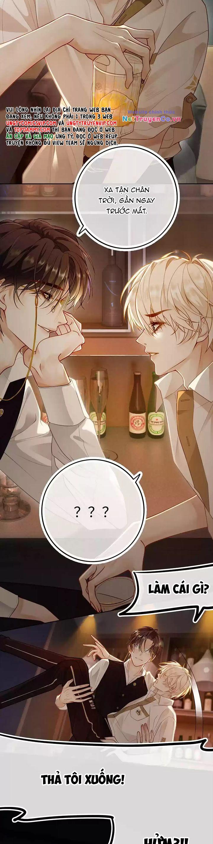 Lang Cẩu Chủ Thần Chapter 4 - Trang 2