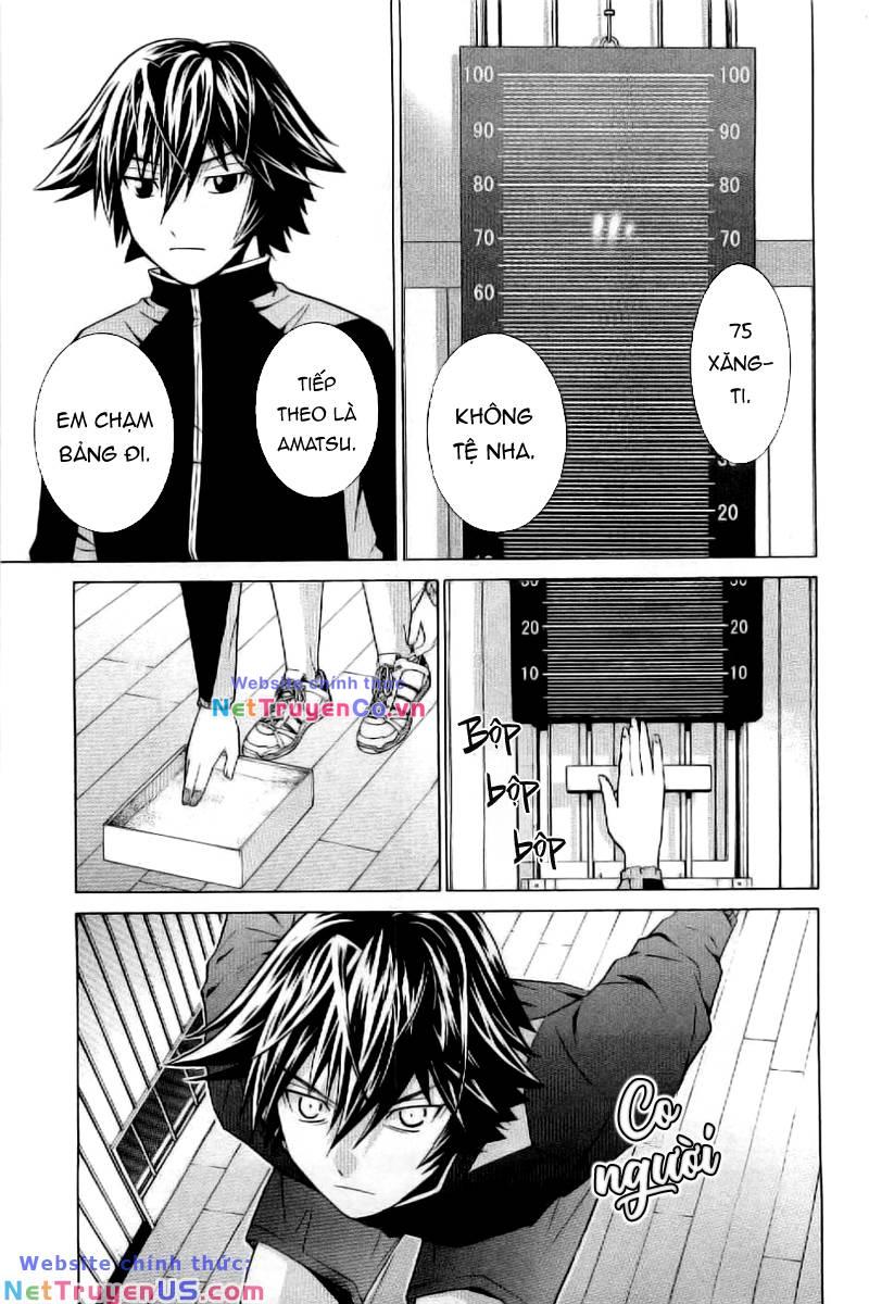 Lang Cẩu Chủ Thần Chapter 4 - Trang 2