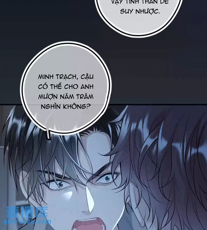 Lang Cẩu Chủ Thần Chapter 40 - Trang 2