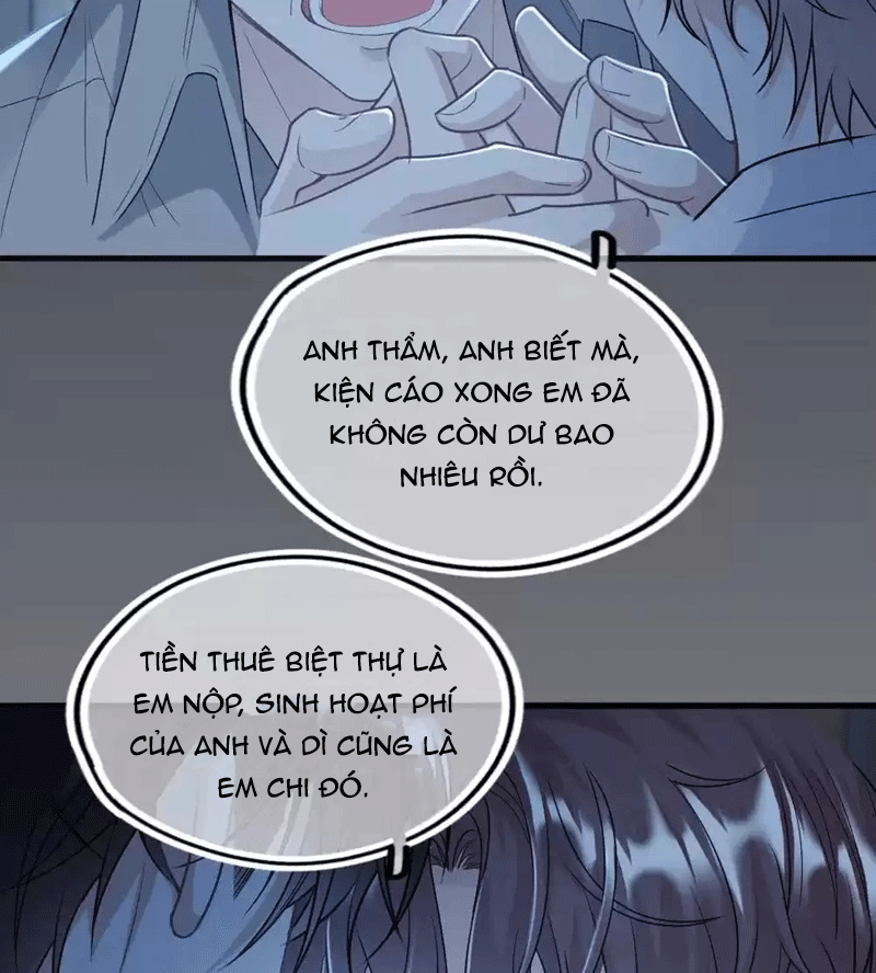 Lang Cẩu Chủ Thần Chapter 40 - Trang 2