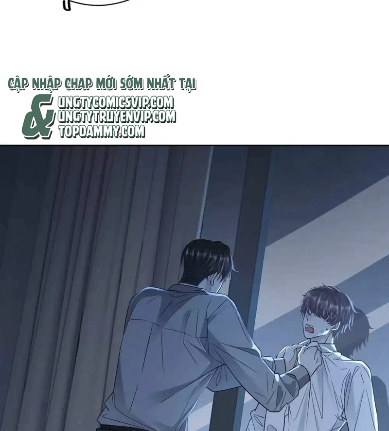 Lang Cẩu Chủ Thần Chapter 40 - Trang 2