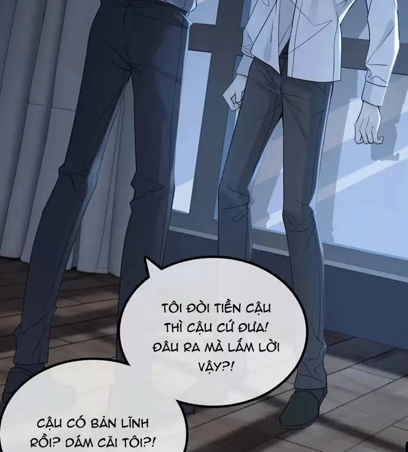 Lang Cẩu Chủ Thần Chapter 40 - Trang 2