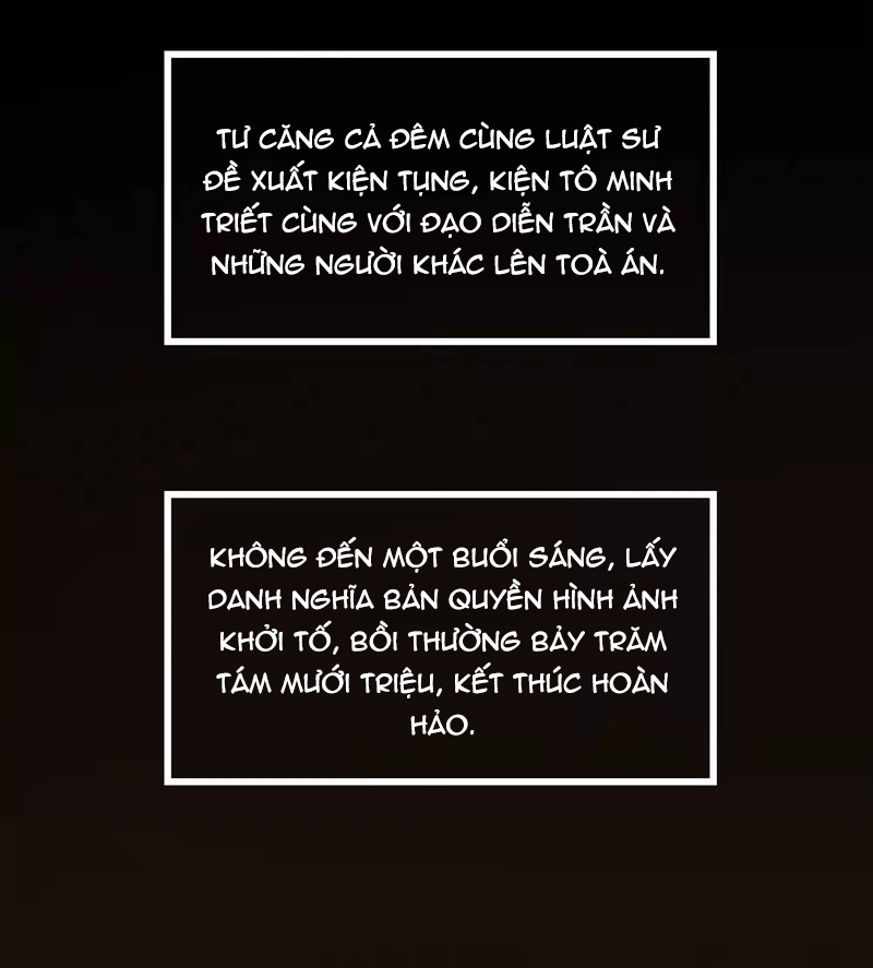 Lang Cẩu Chủ Thần Chapter 40 - Trang 2