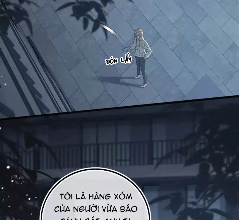 Lang Cẩu Chủ Thần Chapter 40 - Trang 2