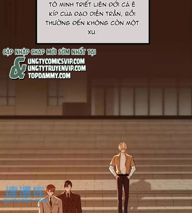 Lang Cẩu Chủ Thần Chapter 40 - Trang 2