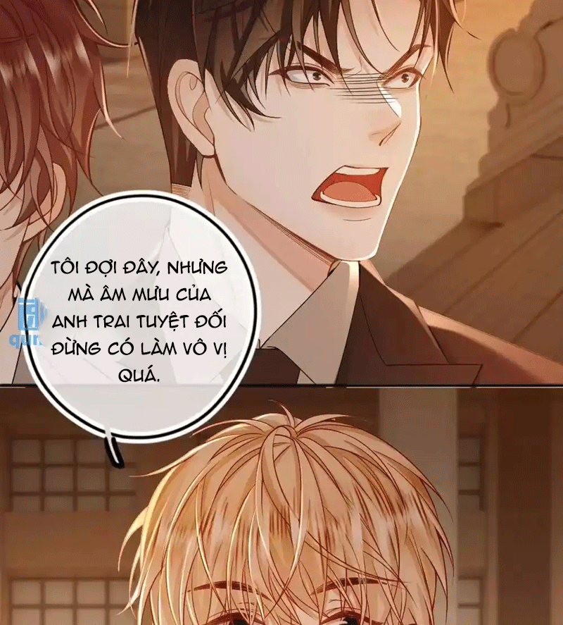 Lang Cẩu Chủ Thần Chapter 40 - Trang 2