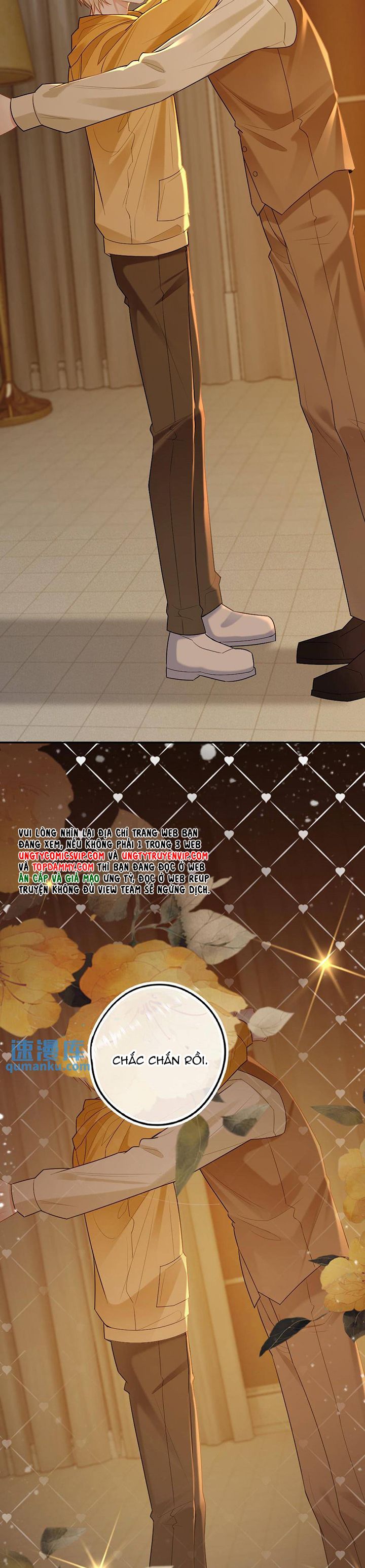 Lang Cẩu Chủ Thần Chapter 41 - Trang 2