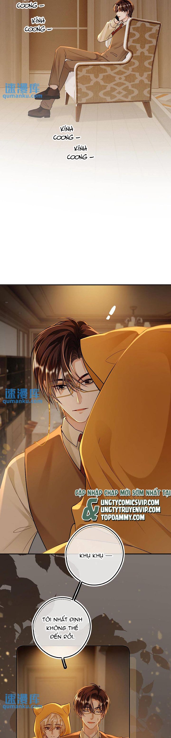 Lang Cẩu Chủ Thần Chapter 41 - Trang 2