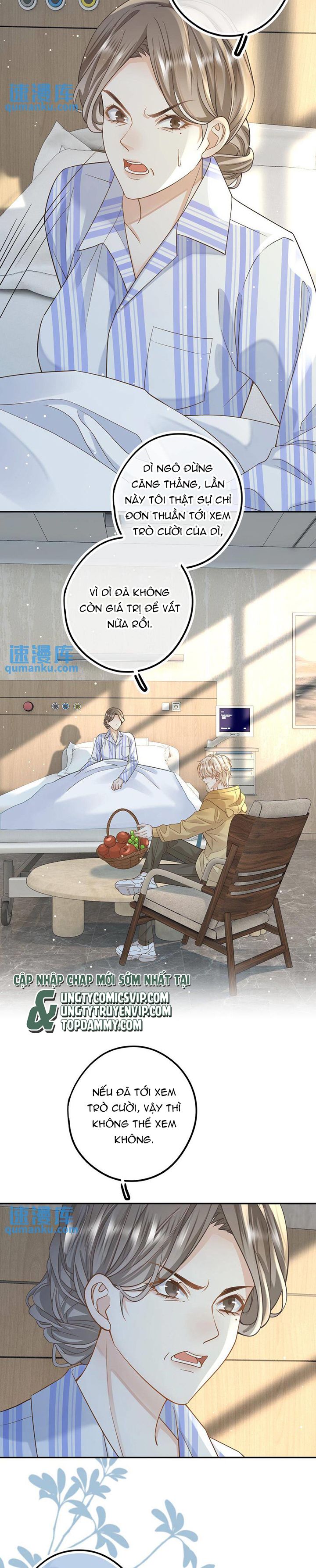 Lang Cẩu Chủ Thần Chapter 42 - Trang 2