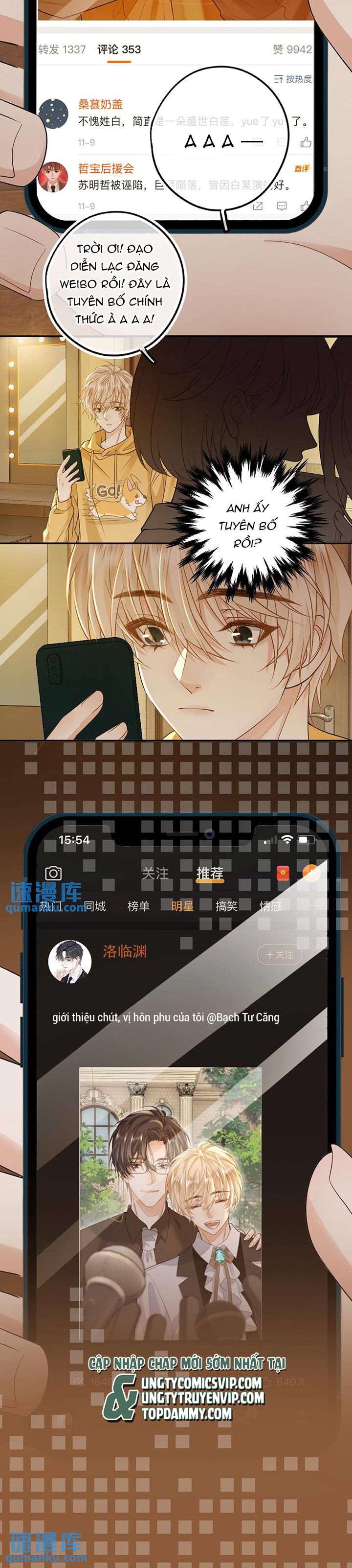 Lang Cẩu Chủ Thần Chapter 43 - Trang 2