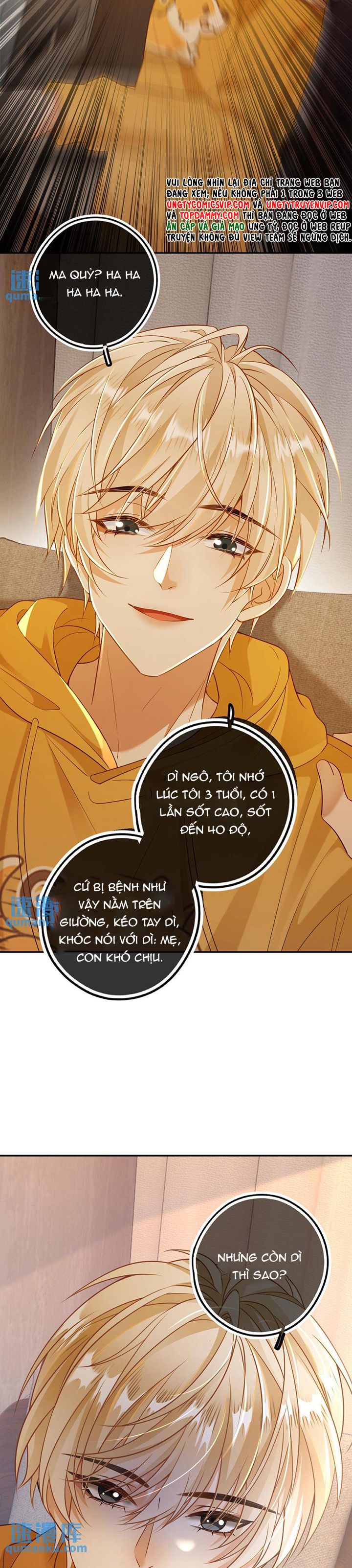 Lang Cẩu Chủ Thần Chapter 43 - Trang 2