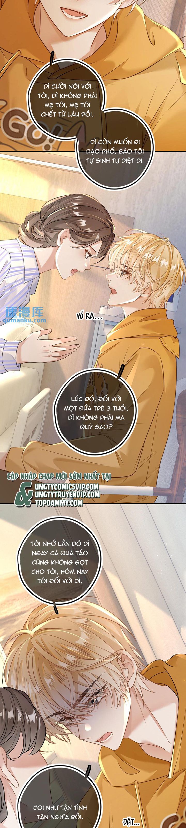 Lang Cẩu Chủ Thần Chapter 43 - Trang 2