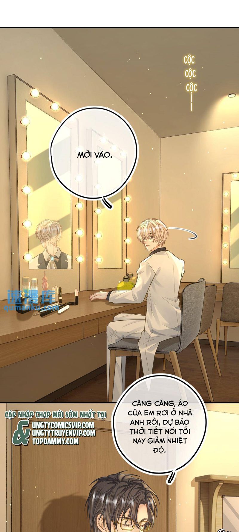 Lang Cẩu Chủ Thần Chapter 44 - Trang 2