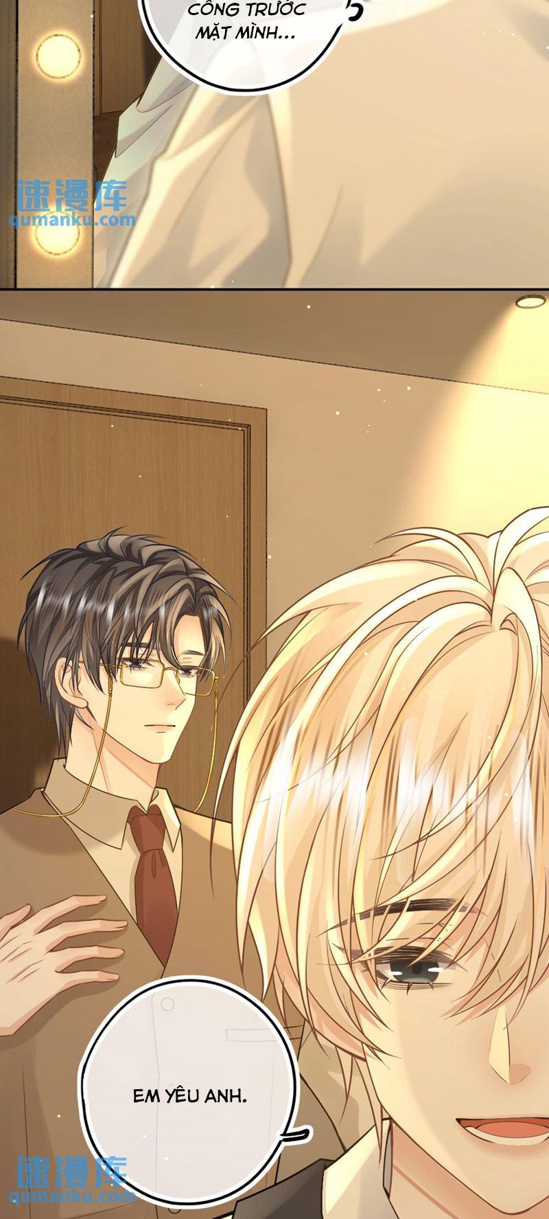 Lang Cẩu Chủ Thần Chapter 44 - Trang 2