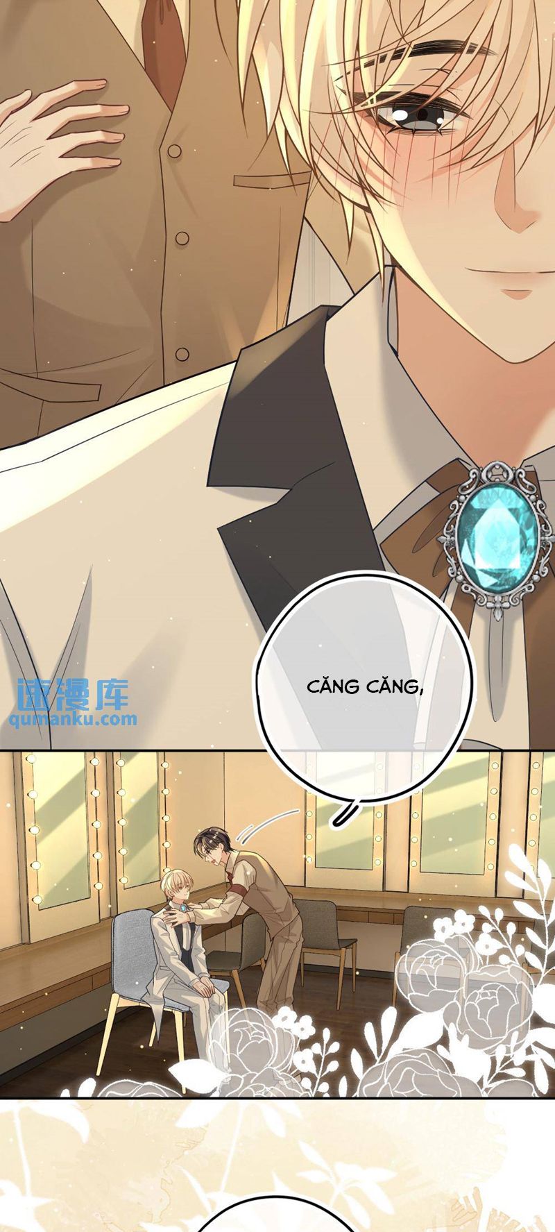 Lang Cẩu Chủ Thần Chapter 44 - Trang 2