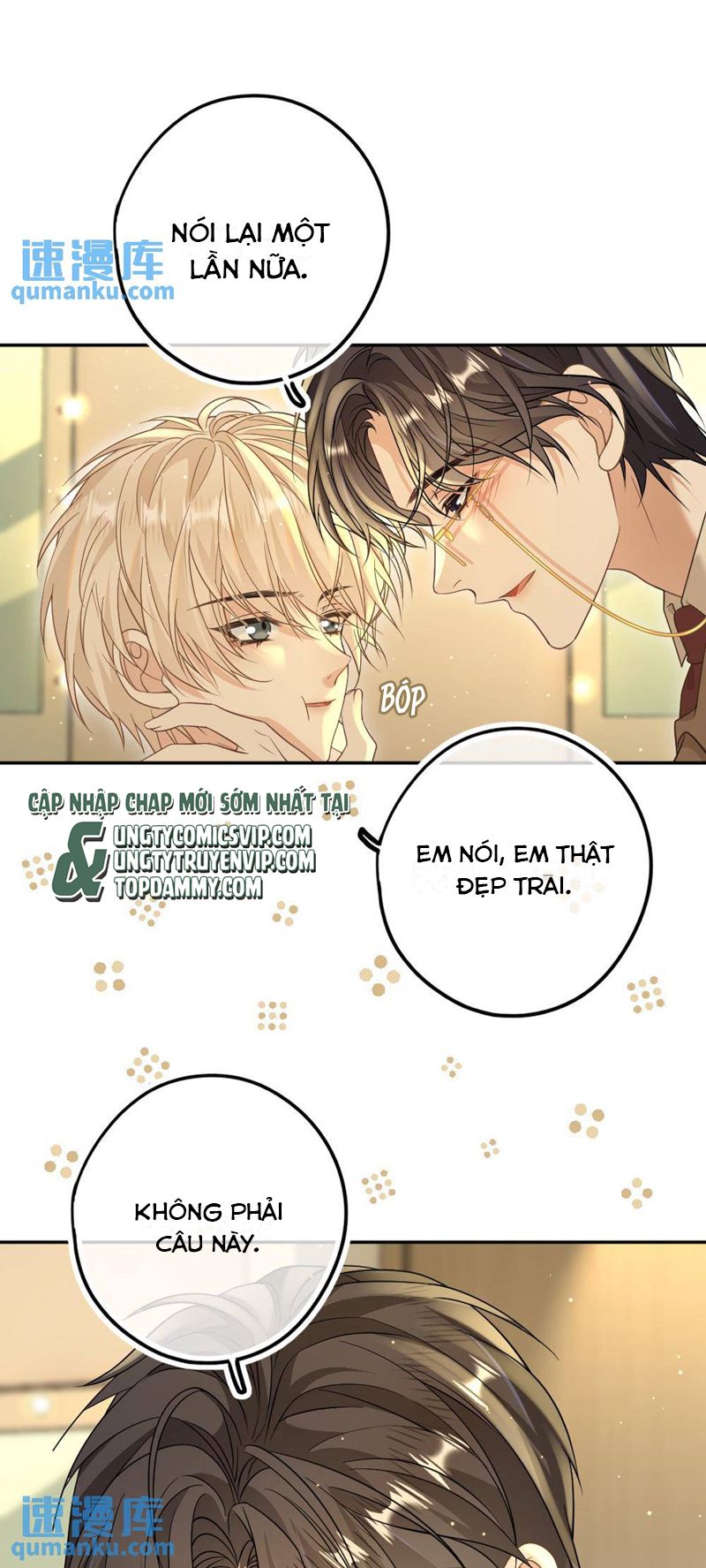 Lang Cẩu Chủ Thần Chapter 44 - Trang 2