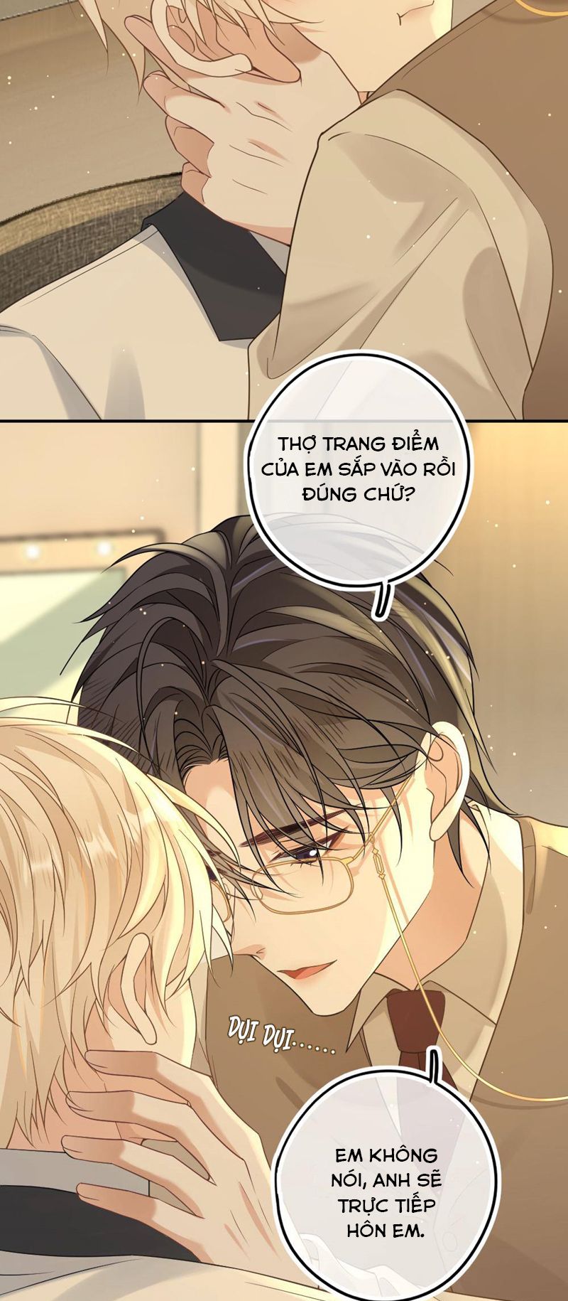 Lang Cẩu Chủ Thần Chapter 44 - Trang 2