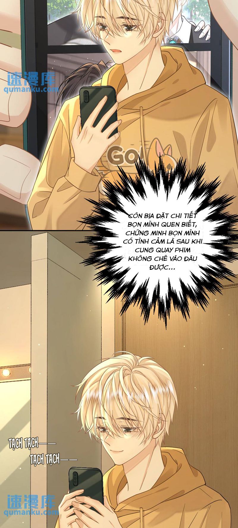 Lang Cẩu Chủ Thần Chapter 44 - Trang 2