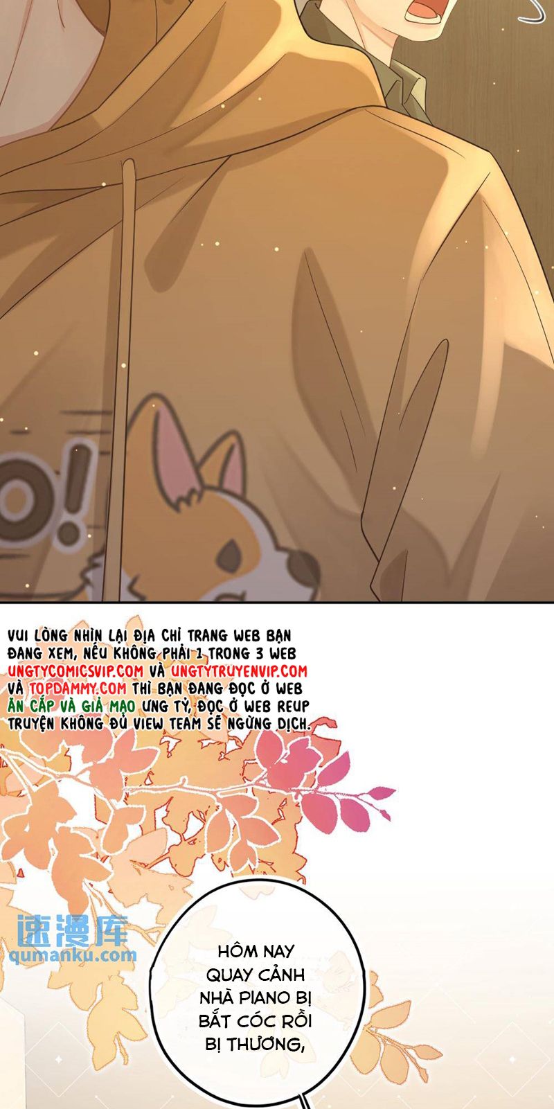 Lang Cẩu Chủ Thần Chapter 44 - Trang 2