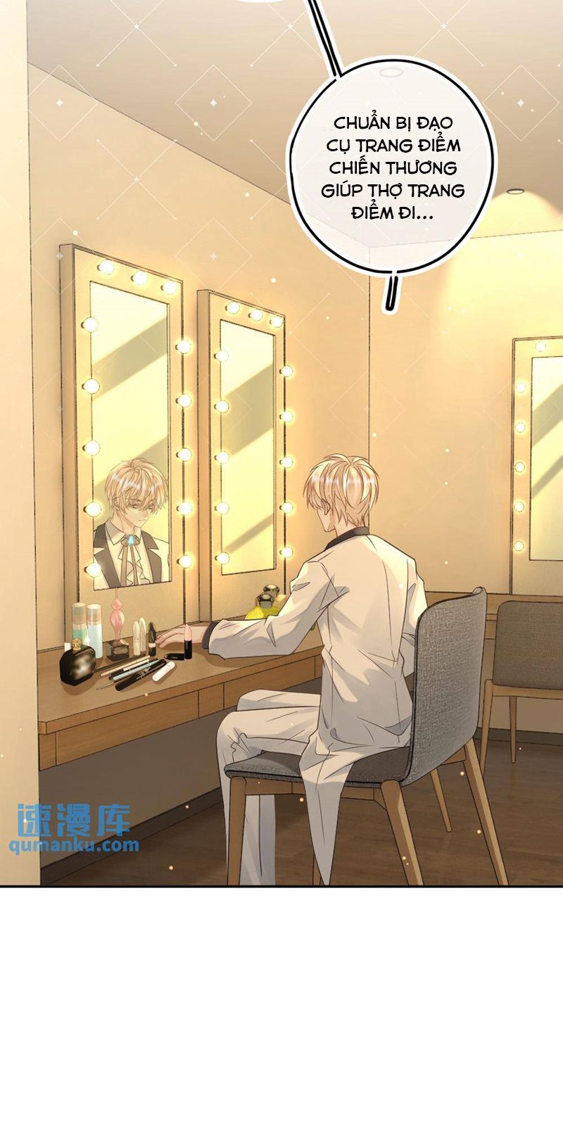 Lang Cẩu Chủ Thần Chapter 44 - Trang 2