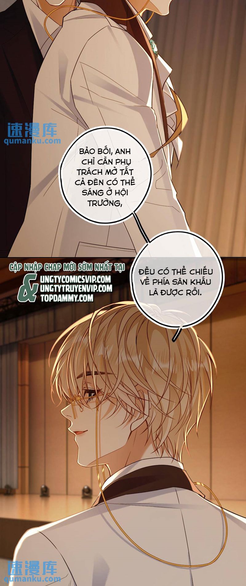 Lang Cẩu Chủ Thần Chapter 45 - Trang 2