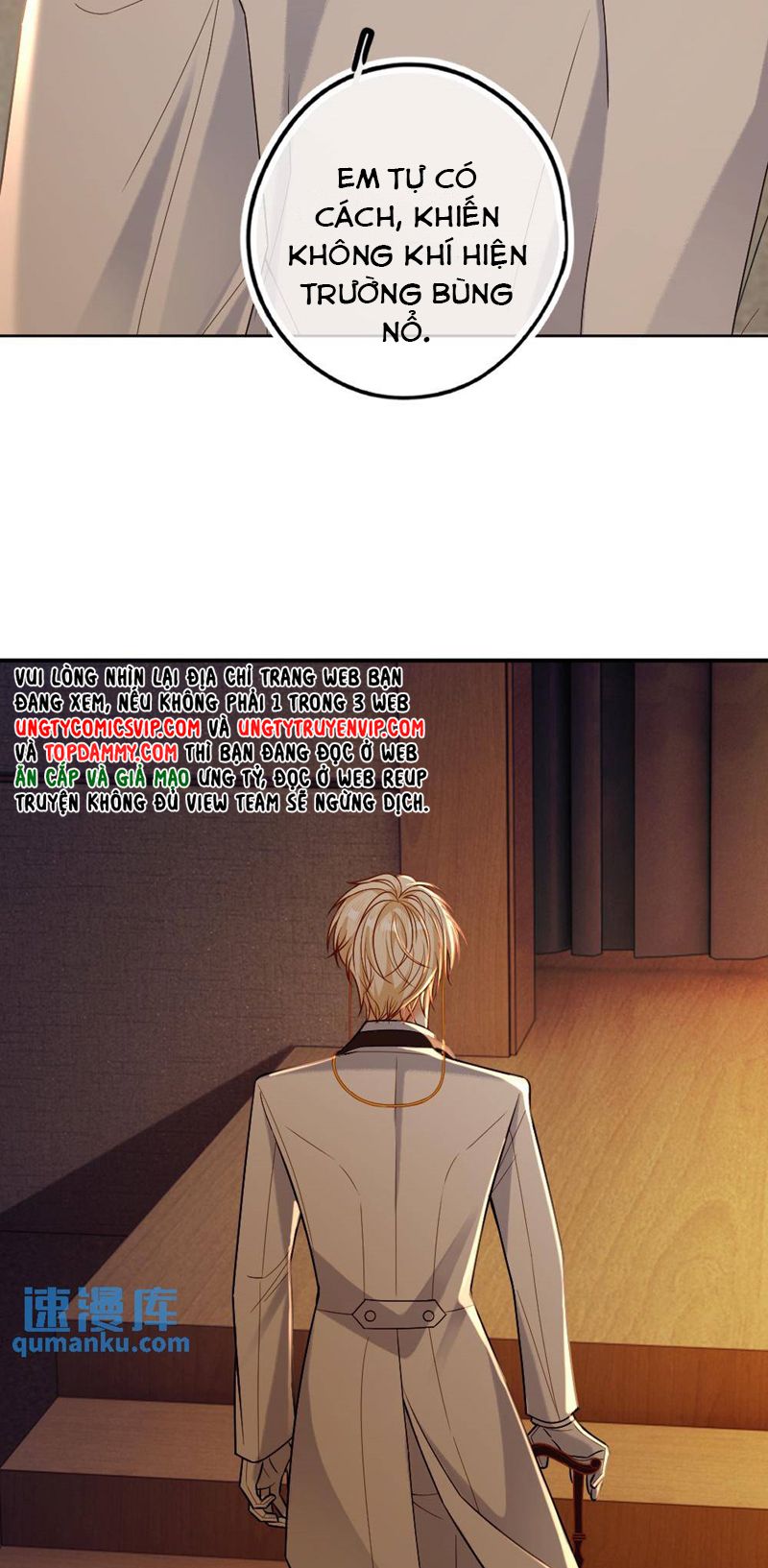 Lang Cẩu Chủ Thần Chapter 45 - Trang 2