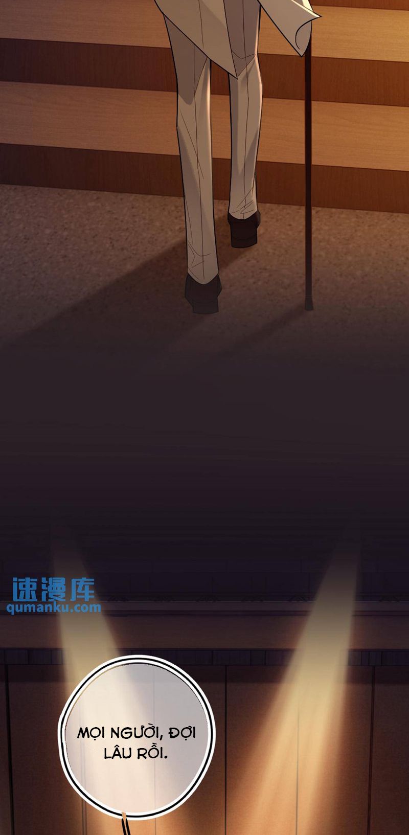 Lang Cẩu Chủ Thần Chapter 45 - Trang 2