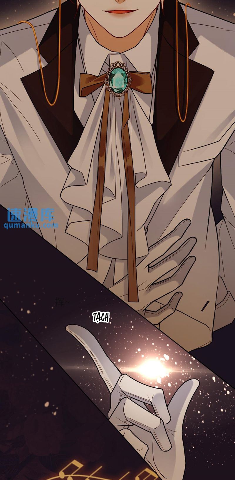 Lang Cẩu Chủ Thần Chapter 45 - Trang 2