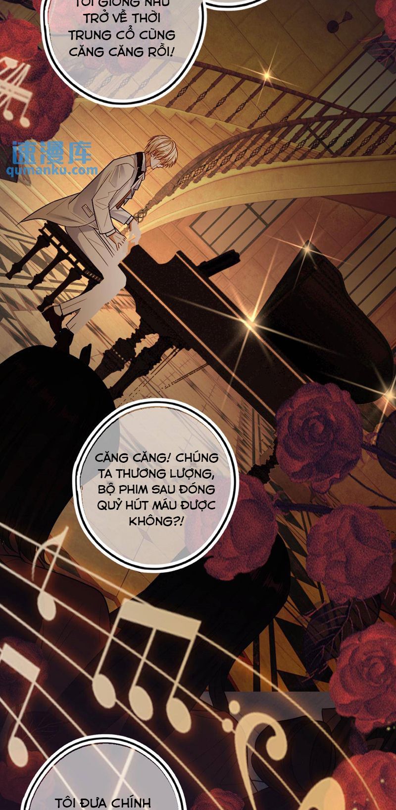 Lang Cẩu Chủ Thần Chapter 45 - Trang 2