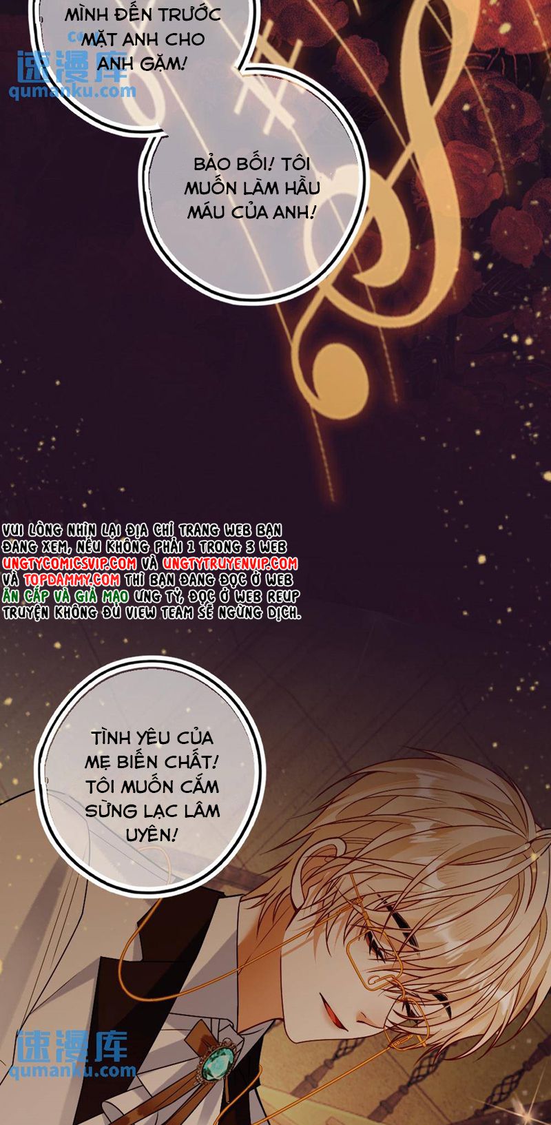 Lang Cẩu Chủ Thần Chapter 45 - Trang 2