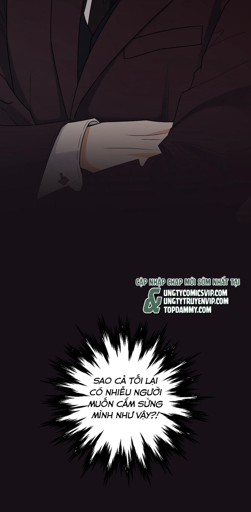 Lang Cẩu Chủ Thần Chapter 45 - Trang 2