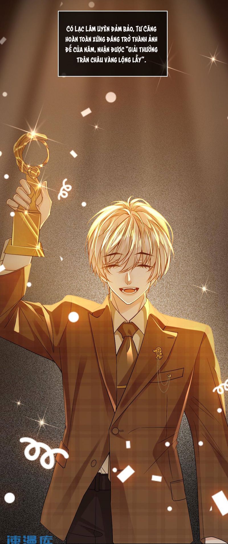 Lang Cẩu Chủ Thần Chapter 45 - Trang 2