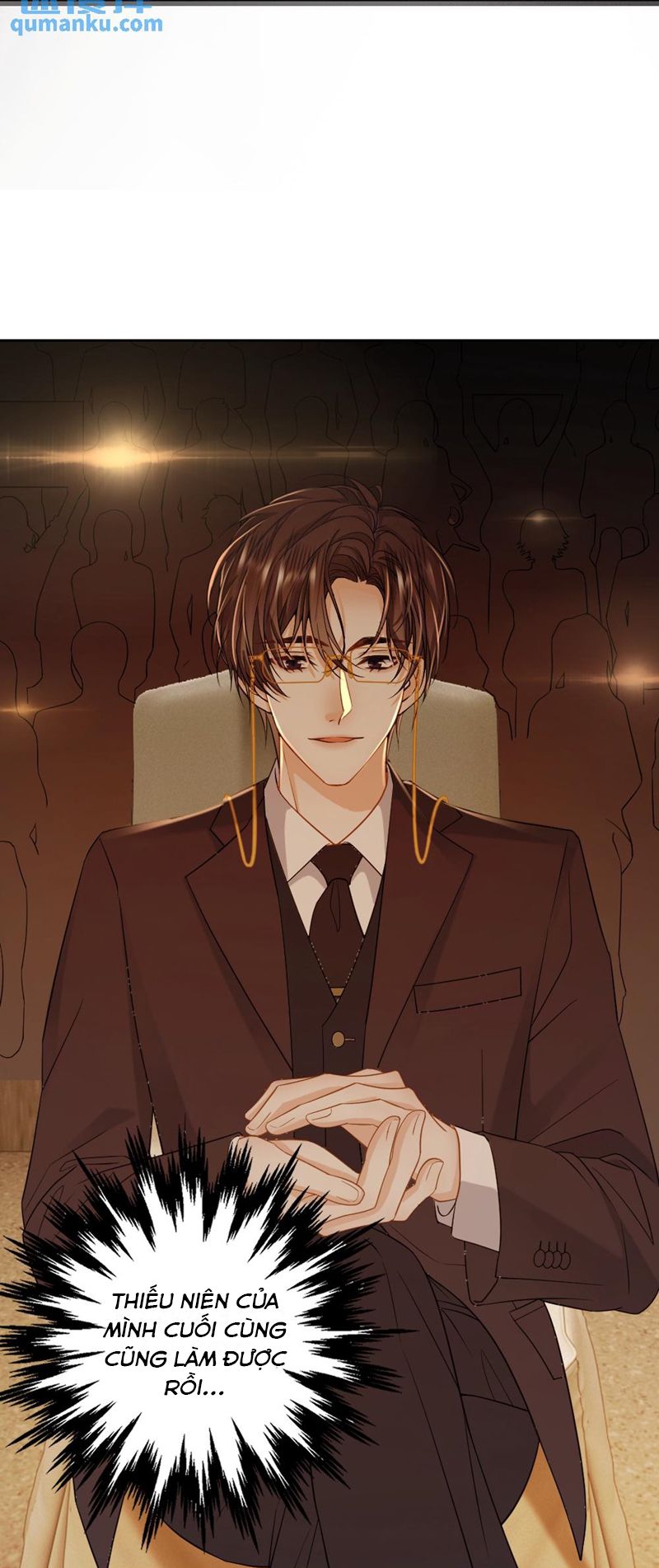 Lang Cẩu Chủ Thần Chapter 45 - Trang 2