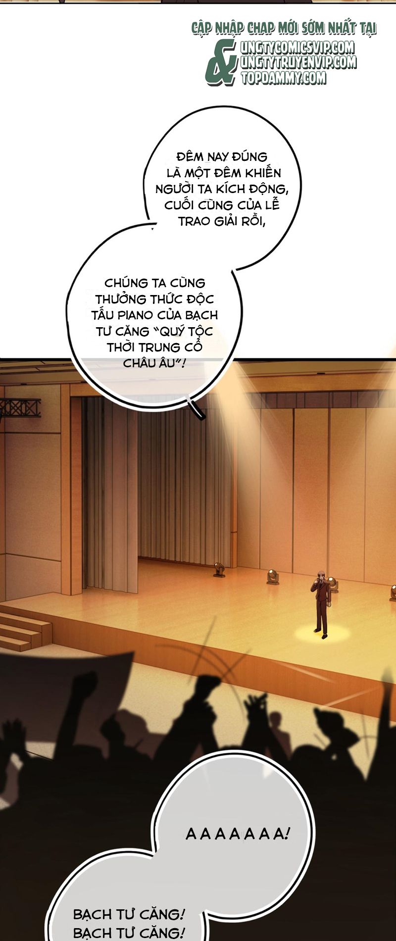 Lang Cẩu Chủ Thần Chapter 45 - Trang 2