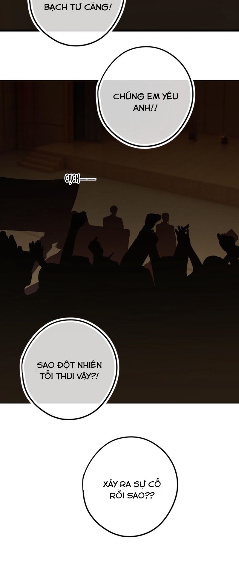 Lang Cẩu Chủ Thần Chapter 45 - Trang 2