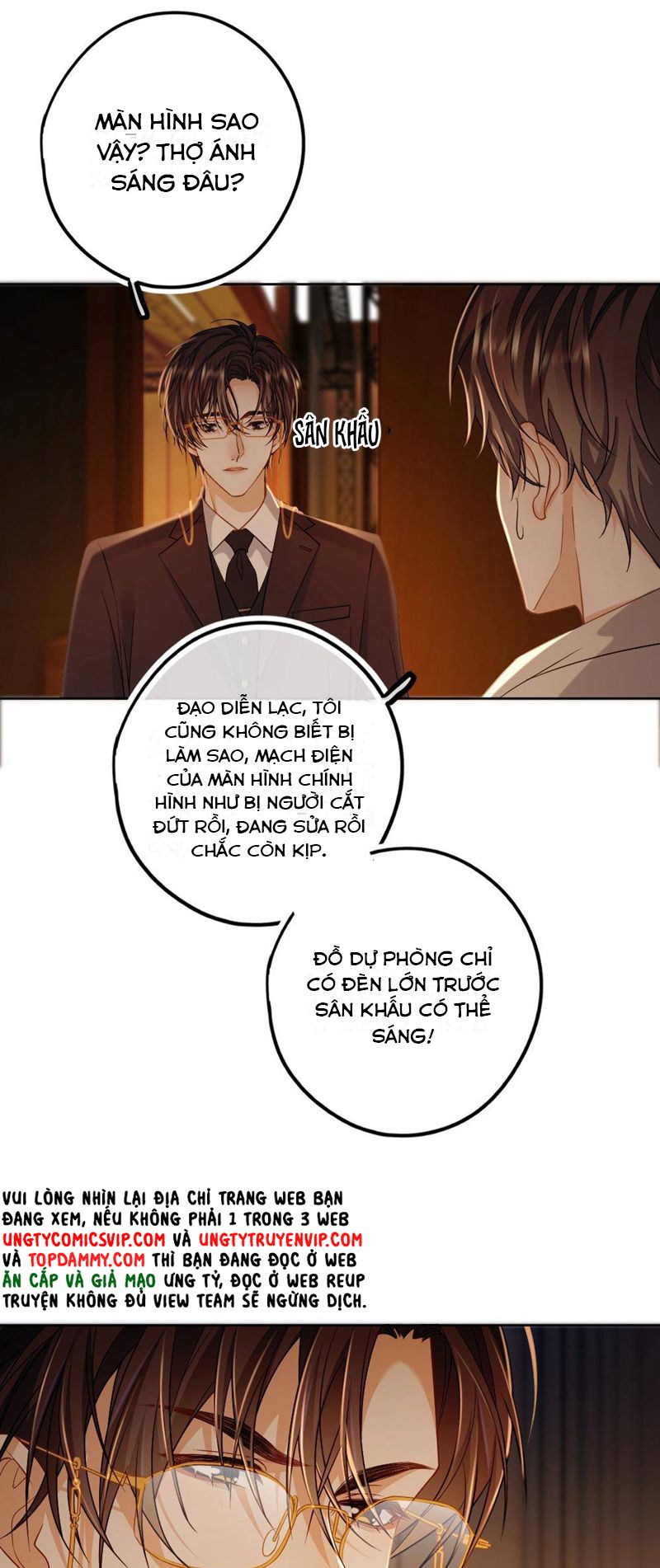 Lang Cẩu Chủ Thần Chapter 45 - Trang 2