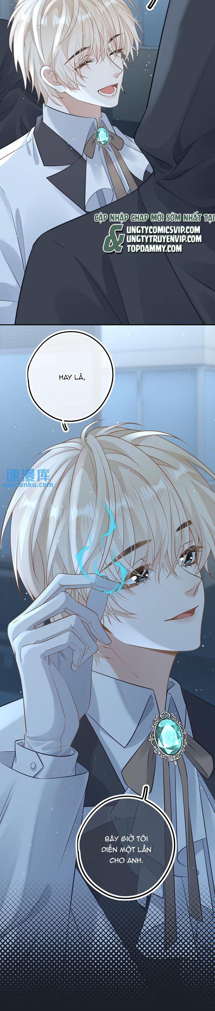 Lang Cẩu Chủ Thần Chapter 46 - Trang 2