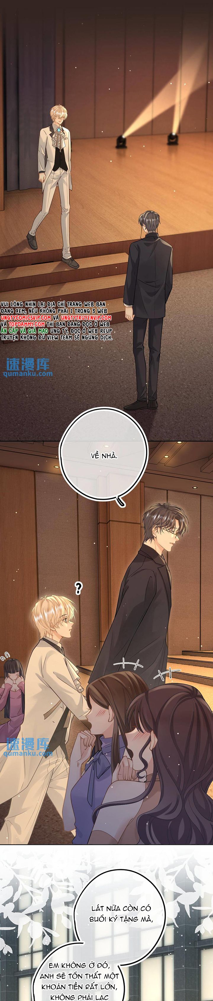 Lang Cẩu Chủ Thần Chapter 46 - Trang 2