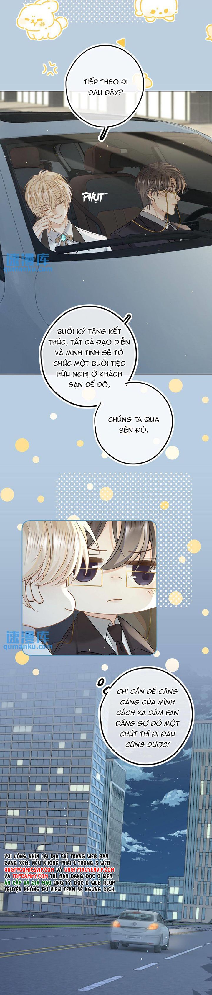 Lang Cẩu Chủ Thần Chapter 46 - Trang 2