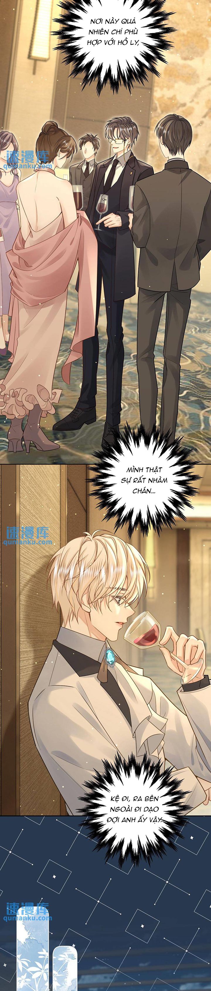 Lang Cẩu Chủ Thần Chapter 46 - Trang 2