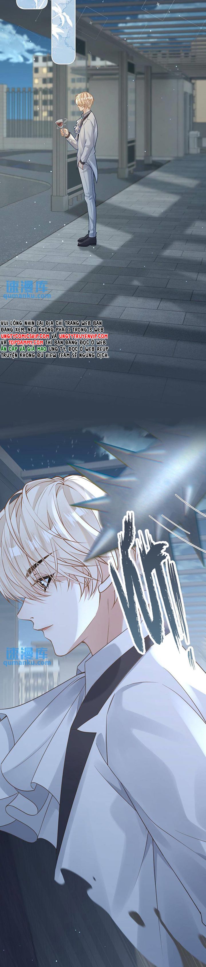 Lang Cẩu Chủ Thần Chapter 46 - Trang 2