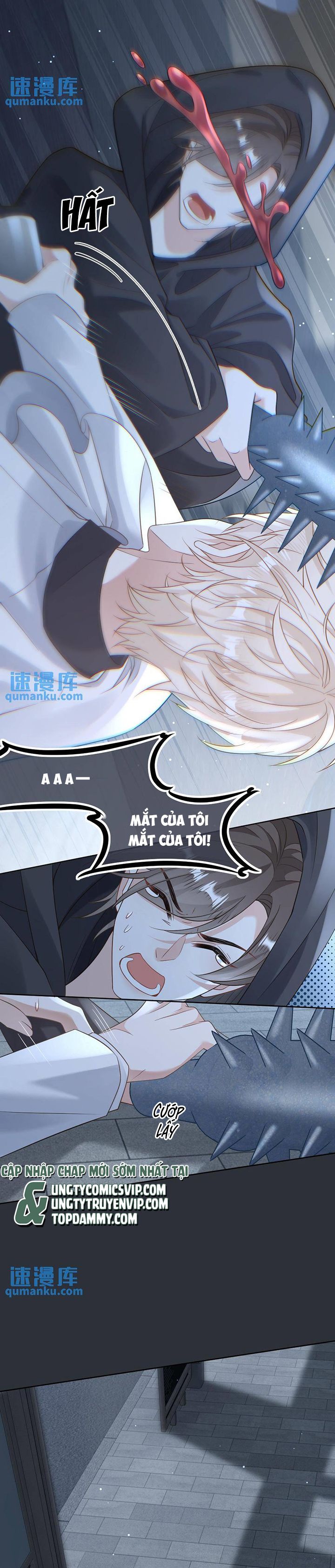 Lang Cẩu Chủ Thần Chapter 46 - Trang 2