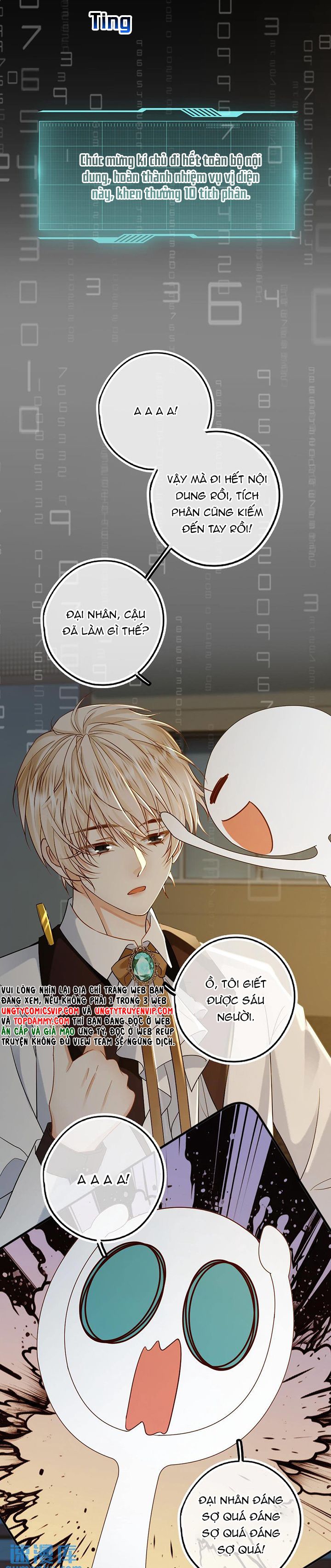 Lang Cẩu Chủ Thần Chapter 47 - Trang 2