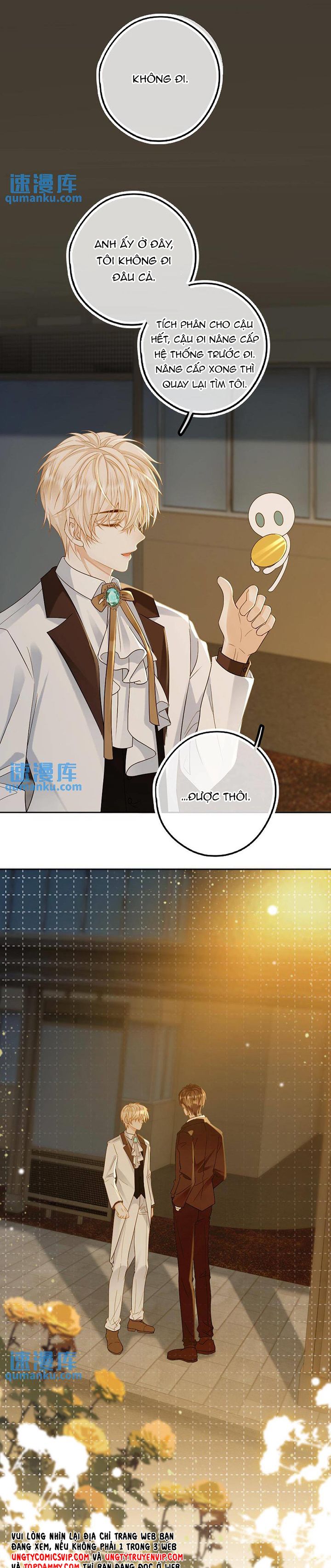 Lang Cẩu Chủ Thần Chapter 47 - Trang 2