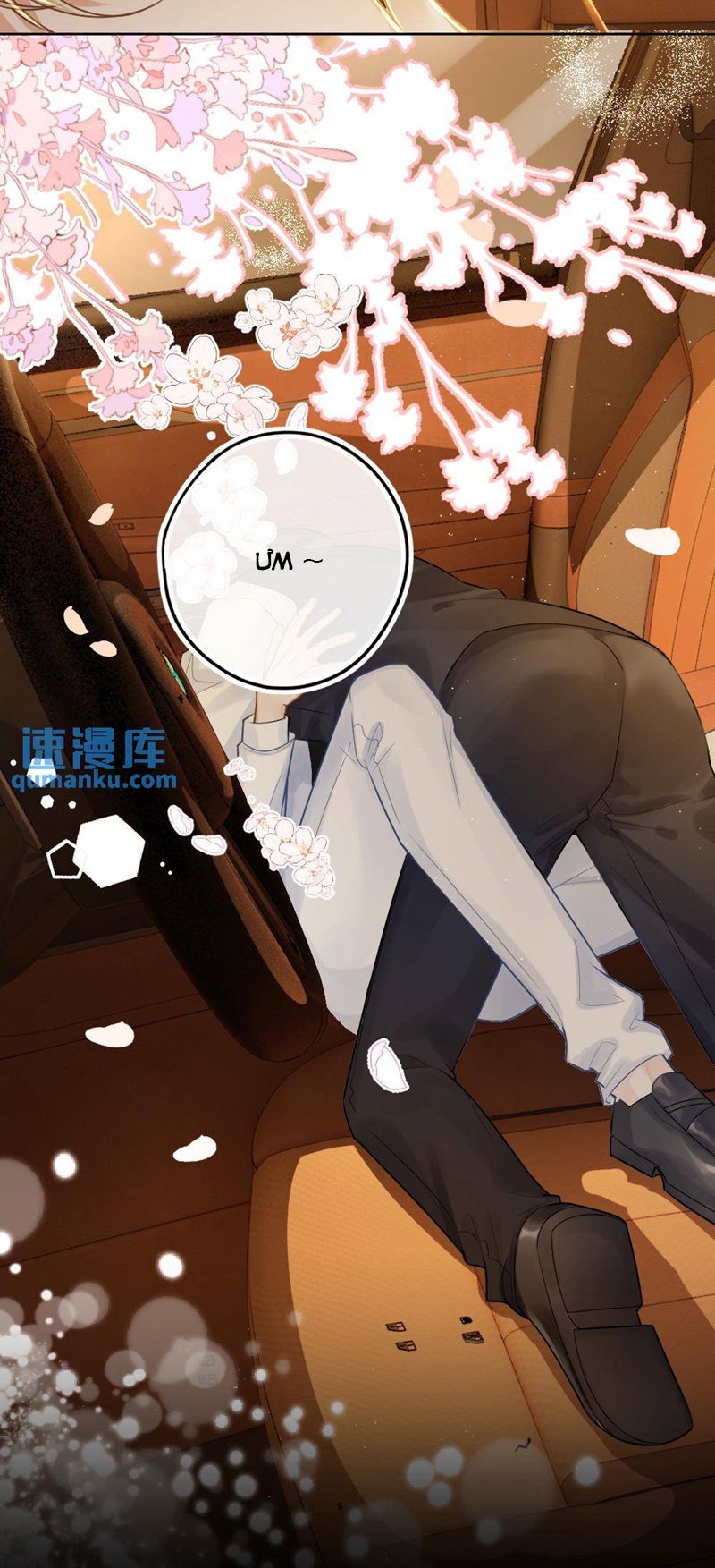 Lang Cẩu Chủ Thần Chapter 48 - Trang 2