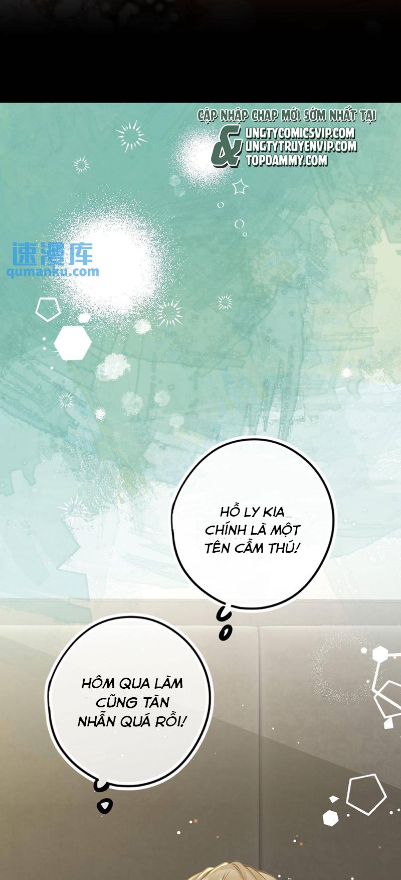 Lang Cẩu Chủ Thần Chapter 48 - Trang 2