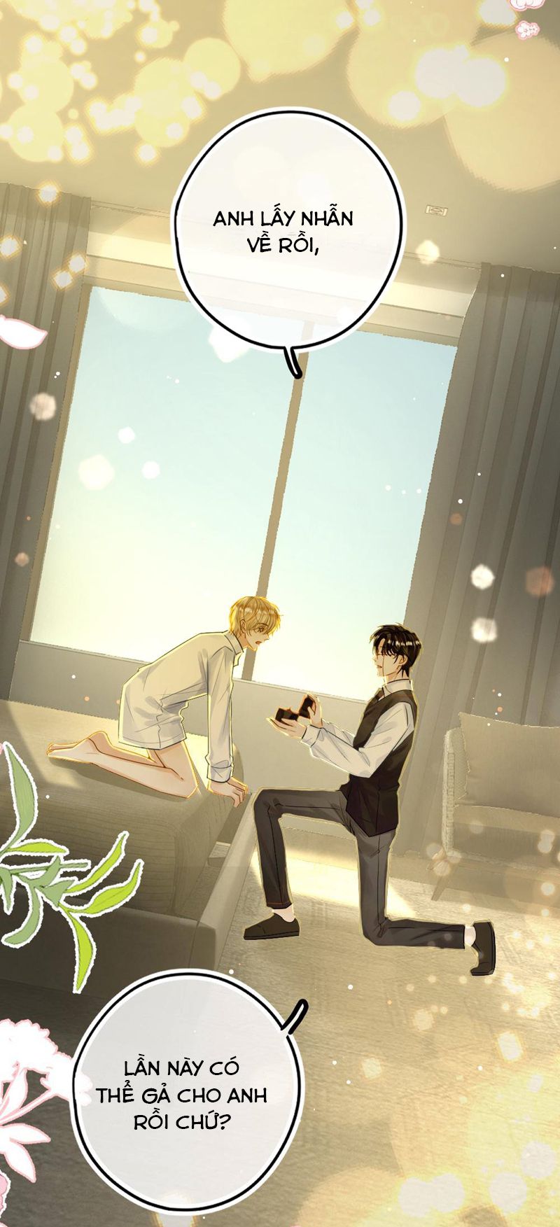 Lang Cẩu Chủ Thần Chapter 48 - Trang 2