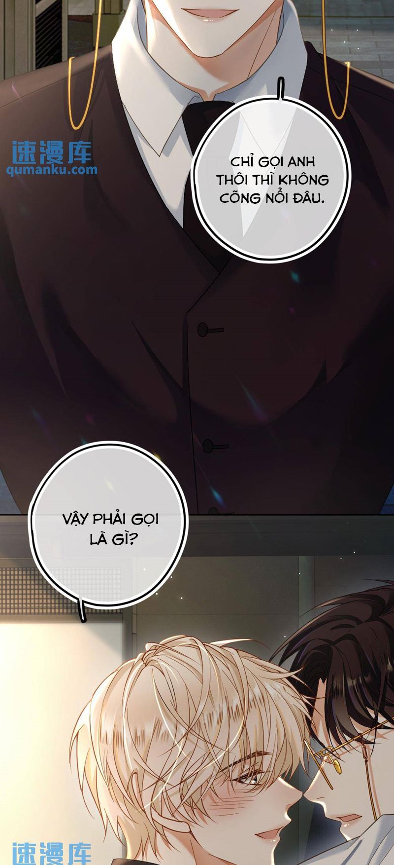 Lang Cẩu Chủ Thần Chapter 48 - Trang 2