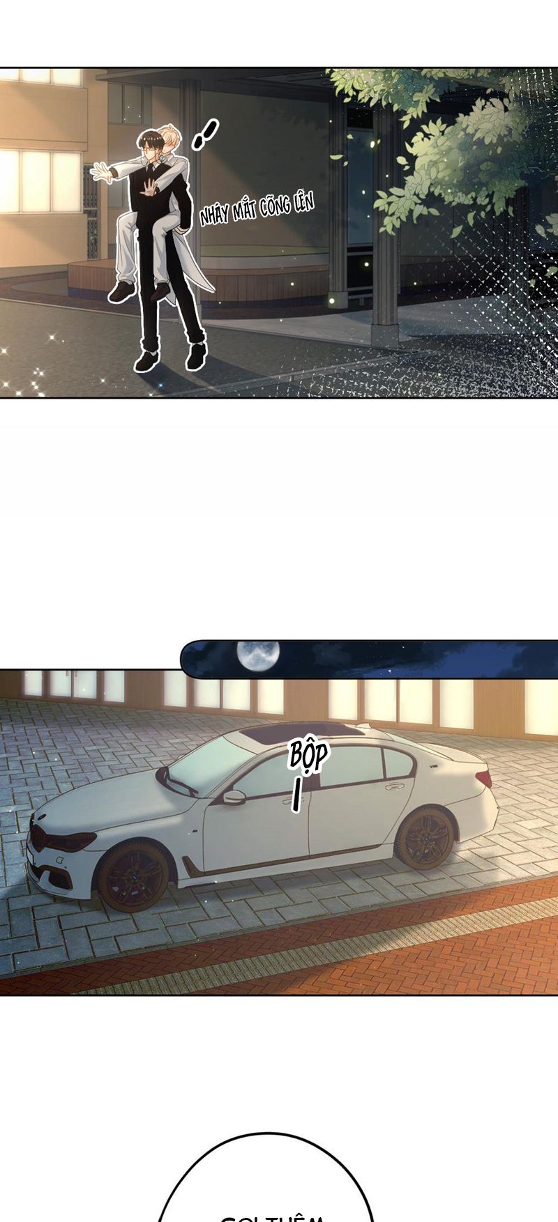 Lang Cẩu Chủ Thần Chapter 48 - Trang 2