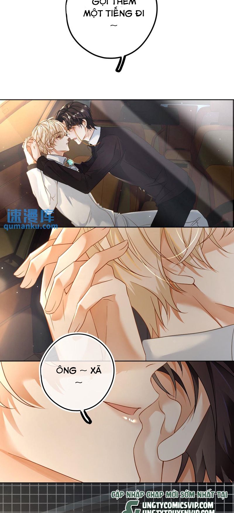 Lang Cẩu Chủ Thần Chapter 48 - Trang 2